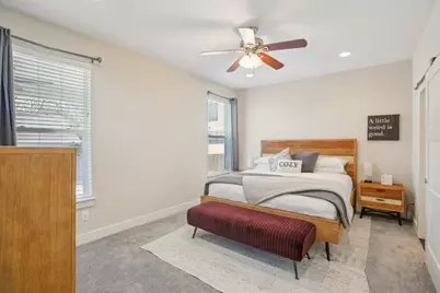 1206 Deloney Street #B, Austin, TX 78721 - Photo 5