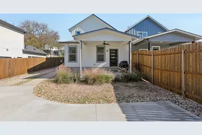 1206 Deloney Street #B, Austin, TX 78721 - Photo 33