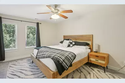 1206 Deloney Street #B, Austin, TX 78721 - Photo 23