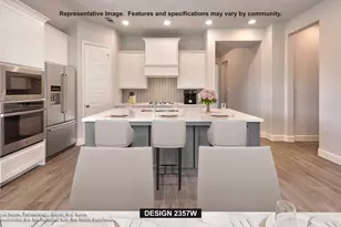 508 Rock Daisy Trl, Hutto, TX 78634 - Photo 3