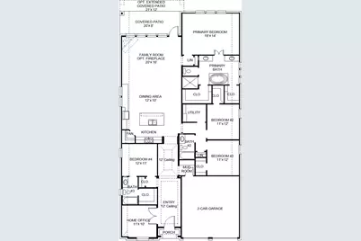 508 Rock Daisy Trail, Hutto, TX 78634 - Photo 7