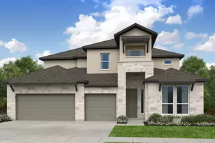 5216 La Spezia Wy, Leander, TX 78641 - Photo 1
