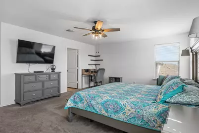 724 Bailey Park Drive, Jarrell, TX 76537 - Photo 31