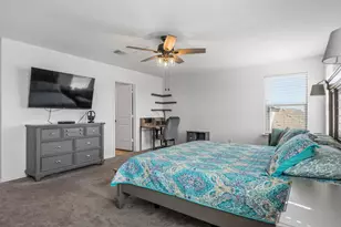 724 Bailey Park Dr, Jarrell, TX 76537 - Photo 31