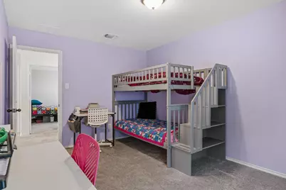 724 Bailey Park Drive, Jarrell, TX 76537 - Photo 29