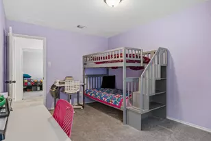 724 Bailey Park Dr, Jarrell, TX 76537 - Photo 29