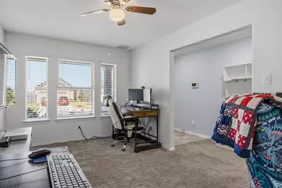 724 Bailey Park Drive, Jarrell, TX 76537 - Photo 7