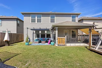 724 Bailey Park Drive, Jarrell, TX 76537 - Photo 37