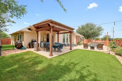 11629 Glen Knoll Drive, Manor, TX 78653 - Photo 27