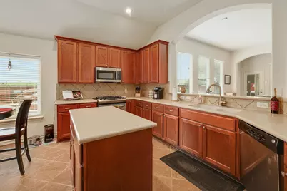 11629 Glen Knoll Drive, Manor, TX 78653 - Photo 13