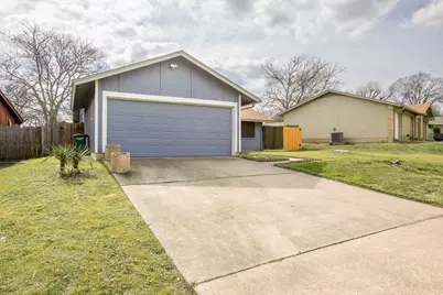 1303 Barrington Drive, Austin, TX 78753 - Photo 7