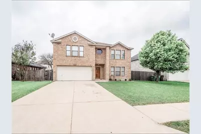 1173 Forest Bluff Trail, Round Rock, TX 78665 - Photo 3