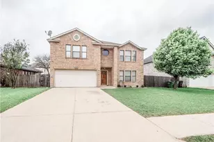 1173 Forest Bluff Trail, Round Rock, TX 78665 - Photo 3