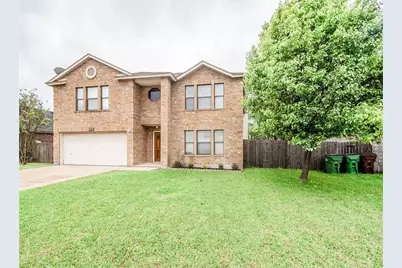 1173 Forest Bluff Trail, Round Rock, TX 78665 - Photo 1