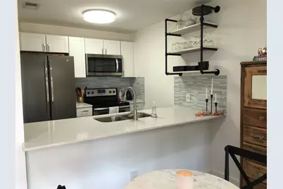 6409 Burns Street #306, Austin, TX 78752 - Photo 5