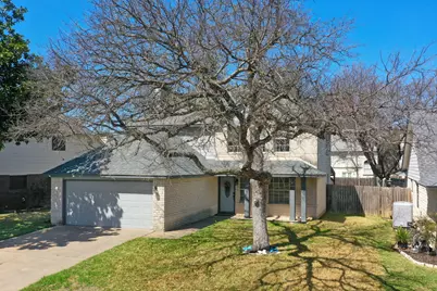 8422 Priest River Drive, Round Rock, TX 78681 - Photo 29