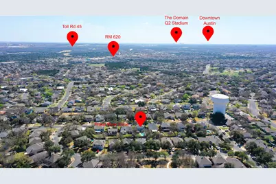 8422 Priest River Drive, Round Rock, TX 78681 - Photo 37