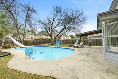 8422 Priest River Drive, Round Rock, TX 78681 - Photo 23