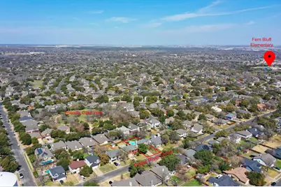 8422 Priest River Drive, Round Rock, TX 78681 - Photo 39