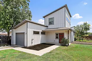 7301 Providence Ave, Austin, TX 78752 - Photo 1