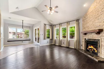 2507 Powderham Lane, Cedar Park, TX 78613 - Photo 5
