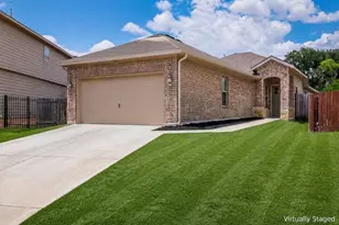 333 Blue Sage Dr, Leander, TX 78641 - Photo 1