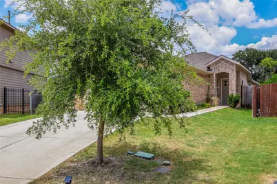 333 Blue Sage Drive, Leander, TX 78641 - Photo 7