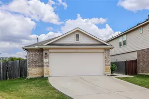333 Blue Sage Dr, Leander, TX 78641 - Photo 5