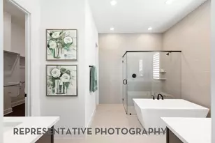 337 Easthaven Bnd, Liberty Hill, TX 78642 - Photo 13