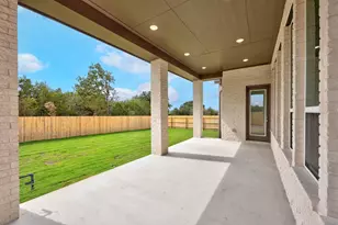 337 Easthaven Bnd, Liberty Hill, TX 78642 - Photo 21