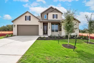 337 Easthaven Bnd, Liberty Hill, TX 78642 - Photo 1