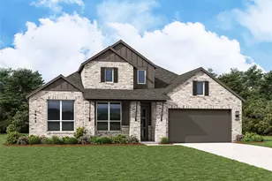 337 Easthaven Bnd, Liberty Hill, TX 78642 - Photo 1