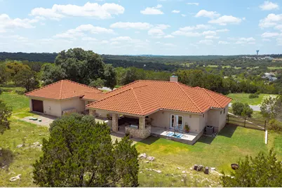 903 Panorama Pass, Horseshoe Bay, TX 78657 - Photo 31