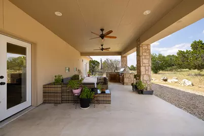 903 Panorama Pass, Horseshoe Bay, TX 78657 - Photo 23