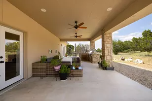 903 Panorama Pass, Horseshoe Bay, TX 78657 - Photo 23