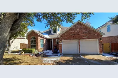 3122 Fiorellino Place, Cedar Park, TX 78613 - Photo 1