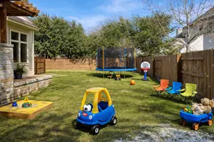 3122 Fiorellino Pl, Cedar Park, TX 78613 - Photo 29