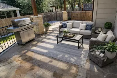 3122 Fiorellino Place, Cedar Park, TX 78613 - Photo 23