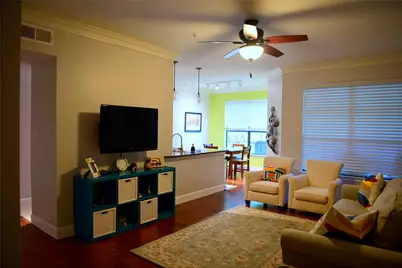 7701 Rialto Boulevard #1422, Austin, TX 78735 - Photo 3