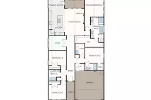 112 Sandrock Trl, Georgetown, TX 78633 - Photo 3