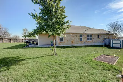 1213 Sunny Meadows Loop, Georgetown, TX 78626 - Photo 3
