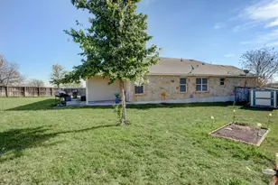 1213 Sunny Meadows Loop, Georgetown, TX 78626 - Photo 3