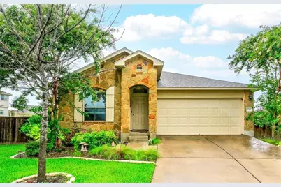 1213 Sunny Meadows Loop, Georgetown, TX 78626 - Photo 1