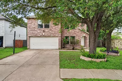 3101 Settlement Drive, Round Rock, TX 78665 - Photo 3