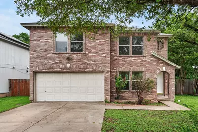 3101 Settlement Drive, Round Rock, TX 78665 - Photo 1