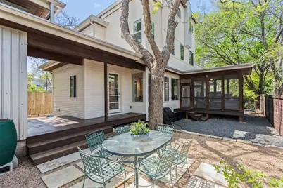 1809 Eva Street, Austin, TX 78704 - Photo 5