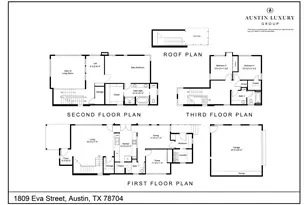 1809 Eva St, Austin, TX 78704 - Photo 31