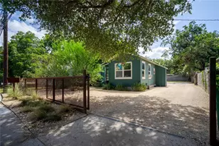 719 Springdale Rd, Austin, TX 78702 - Photo 1