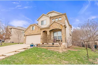 5713 Little Theater Bend, Austin, TX 78747 - Photo 3