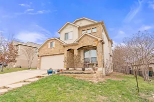 5713 Little Theater Bend, Austin, TX 78747 - Photo 3